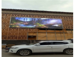 LEDƴ������ƴ�ӿp϶�Ў׷N���r���e�󲻴�һ�w�C��